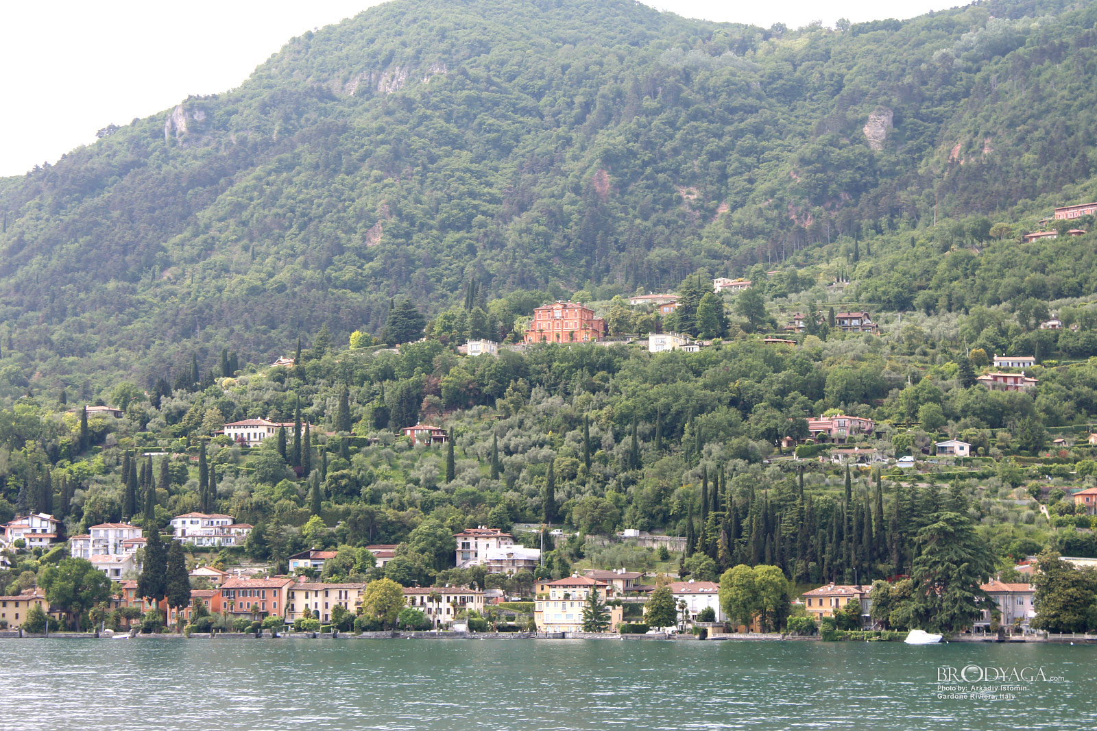 Gardone Riviera